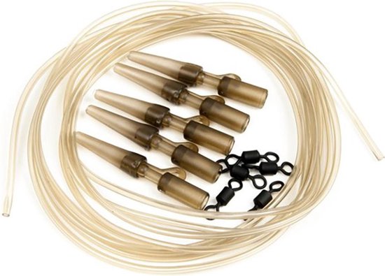Korda Lead Clip Action Packweed Chart Korda Lead Clip Action PackWeed - Accessoire De Pêche Pour Montage Avec Plomb Lead Clip Résistant Montage