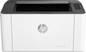HP Laser 107w - Mono laserprinter - zwart wit