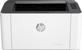 HP Laser 107w - Mono Laserprinter