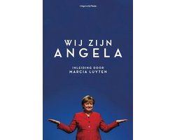 Wij zijn Angela
