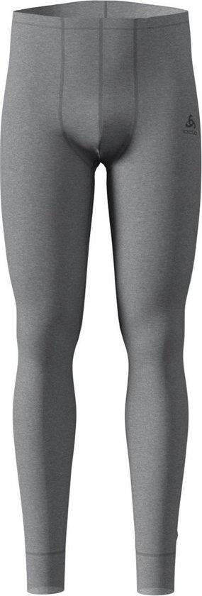 Odlo Warm thermobroek – maat S – heren – grijs
