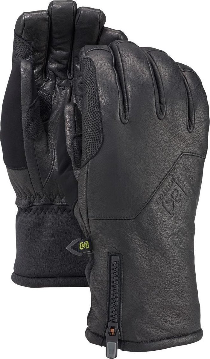 Burton AK Gore-Tex Guide handschoenen Zwart