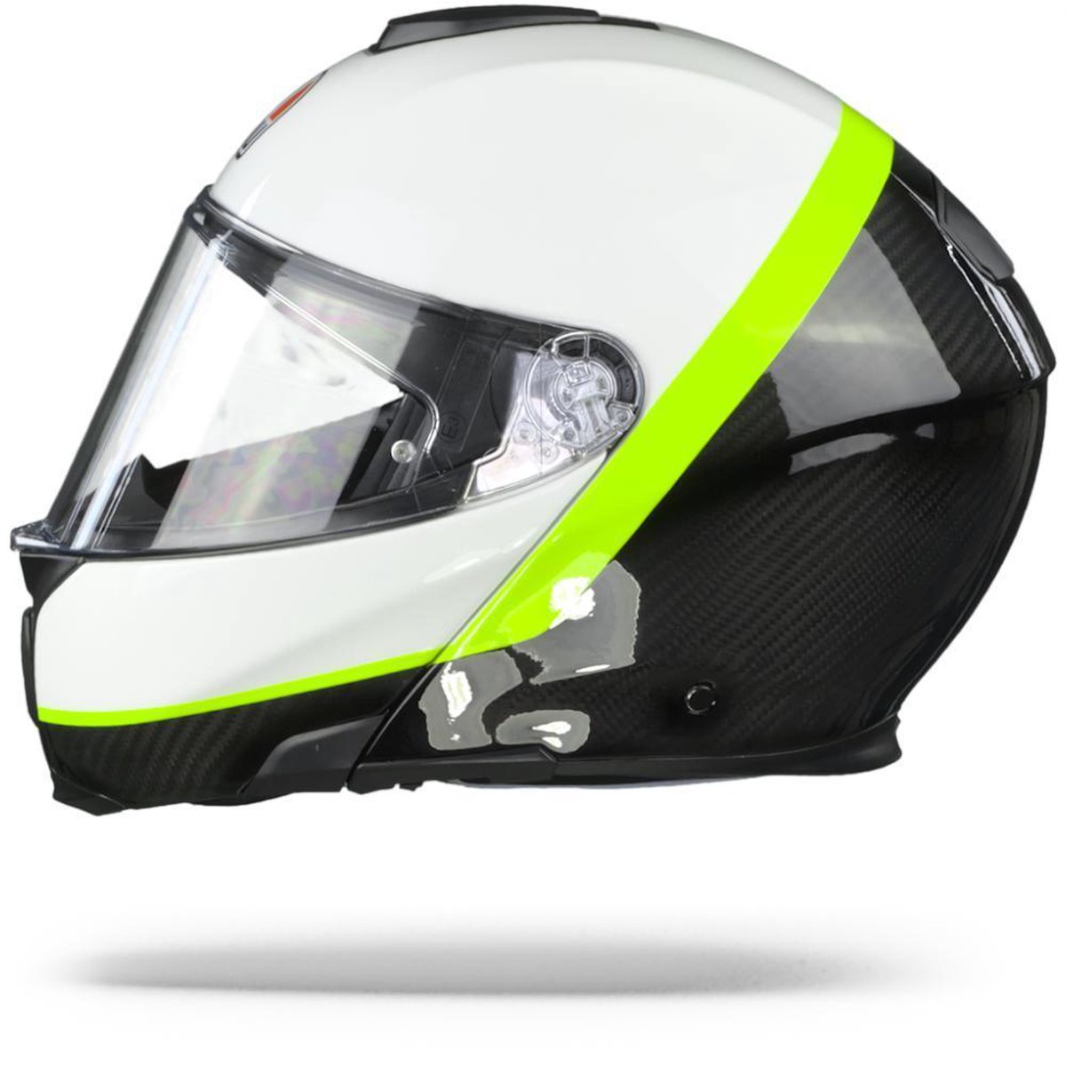 agv systeemhelm