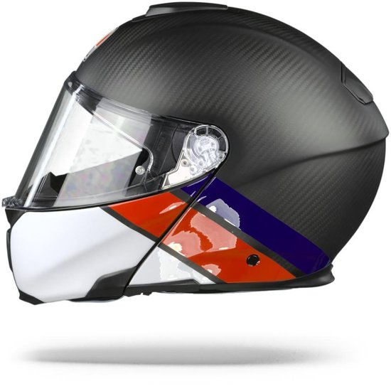 AGV Sportmodular Layer motorhelm | bol.com