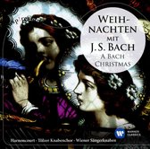 Christmas With Bach