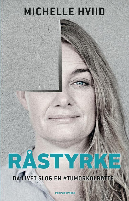 Råstyrke - cover