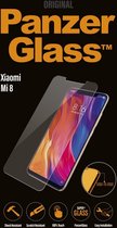 Screenprotector voor Xiaomi Mi 8 / 8 Explorer