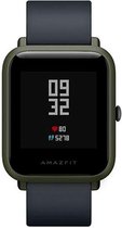 Xiaomi Huami Amazfit BIP - Smartwatch - 55 mm - Groen