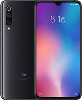 Xiaomi Mi 9, 16,2 cm (6.39"), 6 Go, 128 Go, 48 MP, Android 9.0, Noir