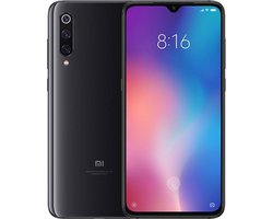 Xiaomi Mi 9  6GB 64GB And Piano Black