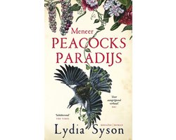 Meneer Peacocks paradijs