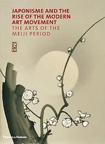 Japonisme and the Rise of the Modern Art Movement