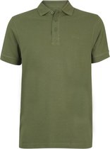 Pierre Cardin - Heren Polo - Paris - Army