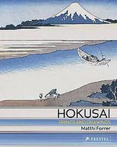 Hokusai: Prints and Drawings