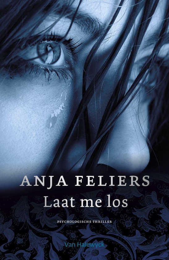 Laat me los - cover