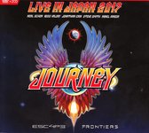 Escape & Frontiers (Live In Japan/2
