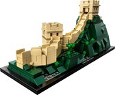 LEGO Architecture La Grande Muraille de Chine - 21041