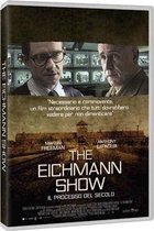 laFeltrinelli The Eichmann Show DVD Italiaans