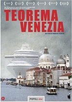 laFeltrinelli Teorema Venezia DVD Italiaans
