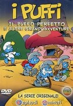 laFeltrinelli I Puffi - Il Puffo Perfetto DVD Italiaans