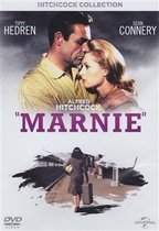 laFeltrinelli Marnie DVD Duits, Engels, Frans, Italiaans