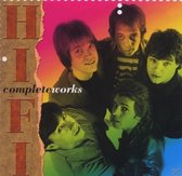 Complete Works (2Cd+Dvd)