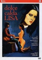 laFeltrinelli Dolce Calda Lisa DVD Italiaans