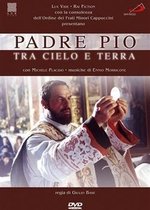 laFeltrinelli Padre Pio - Tra Cielo e Terra DVD Italiaans