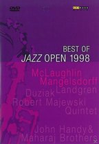 Best of Jazz Open 98