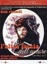 laFeltrinelli L' Altra Faccia Dell'amore DVD Engels, Italiaans