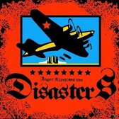 Roger Miret & Disasters
