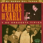 El Senor Del Tango