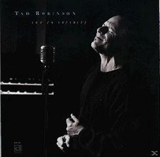 Tad Robinson - One To Infinity (CD), Tad Robinson | Muziek | bol