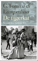 De tijgerkat