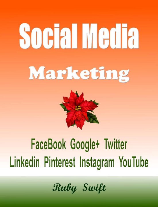 Social Media Marketing - cover