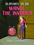 Classics To Go - Wandl The Invader