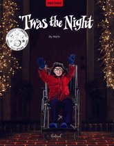 2GETHER Picture Book Collection 5 - 'Twas the Night