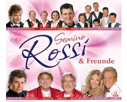 Semino Rossi & Freunde