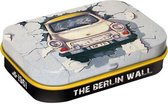 Trabant The Berlin Wall Pepermunt Doosje Inclusief Mints