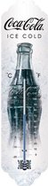 Nostalgic Art Merchandising - Thermometer - Coca-cola ice cold