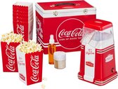 Coca-Cola Popcorn Maker Movie Kit