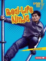 Lightning Bolt Books ® — Ninja Mania - Real-Life Ninja