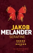 Lars Winkler 2 - Serafine