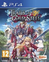 PQube The Legend of Heroes: Trails of Cold Steel 2 Engels PlayStation 4