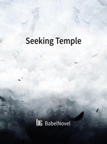 Volume 3 3 - Seeking Temple