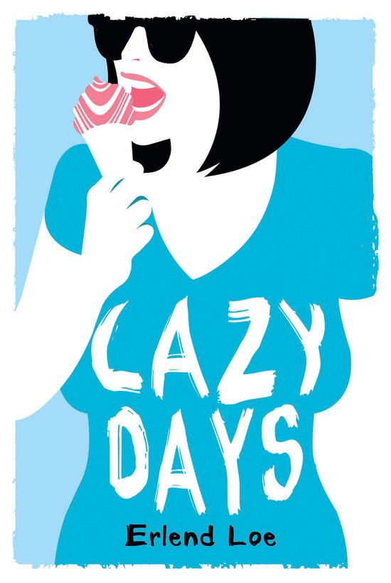 Lazy Days - cover