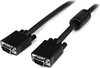 Câble de moniteur VGA haute résolution coaxial de 15 m StarTech - HD15 M / M