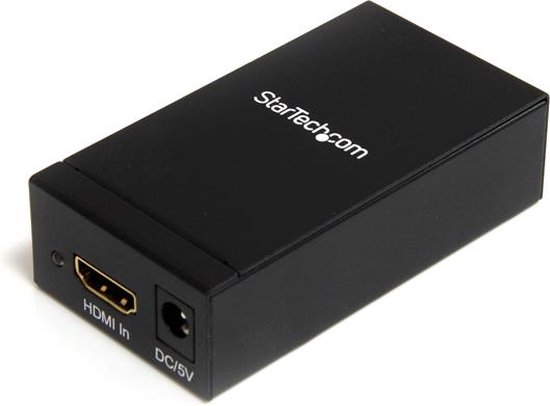 StarTech.com Adaptateur Mini DisplayPort vers DVI ou HDMI