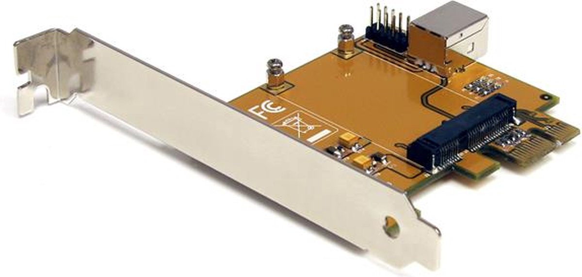 PCI Card Mini PCI-E PEX2MPEX