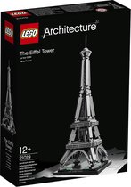 LEGO Architecture Eiffeltoren - 21019